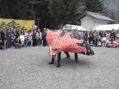 福地温泉　へんべとり