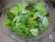 レタス