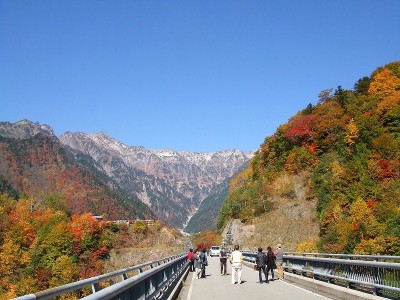 高山市奥飛騨温泉郷新穂高温泉深山荘
