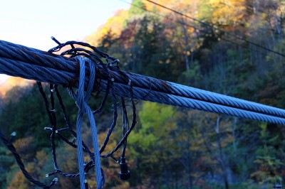 高山市奥飛騨温泉郷新穂高温泉深山荘